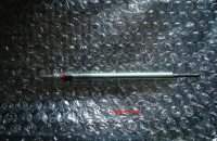 žhavící svíčka 3.0 CRD 